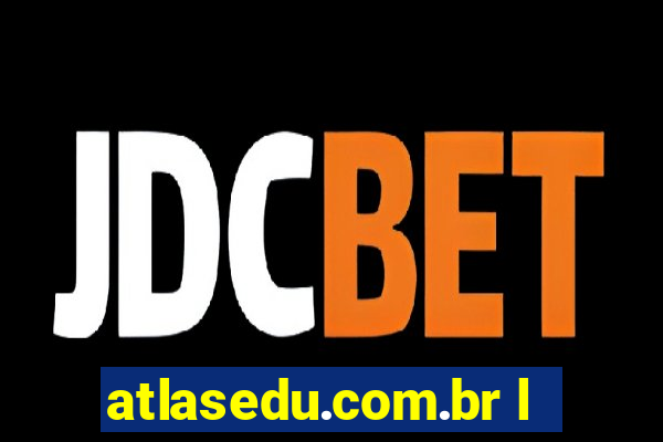 atlasedu.com.br l